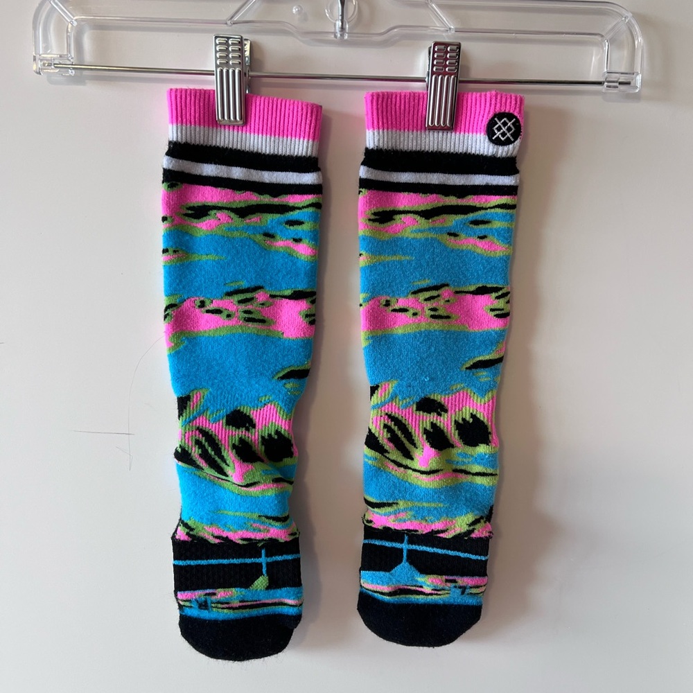 Stance Snowboarding Socks kids Large